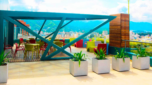 Hoteles Ofertas Dynamic Tours